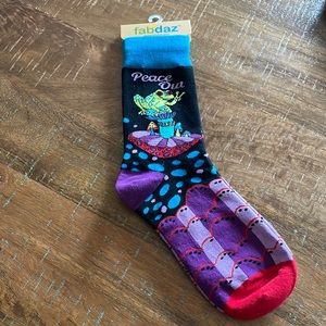 {Fabdaz} ladies socks